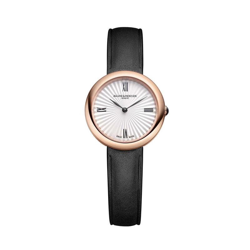 Baume & Mercier Joia De Baume & Mercier 28mm - M0A10849 - 1