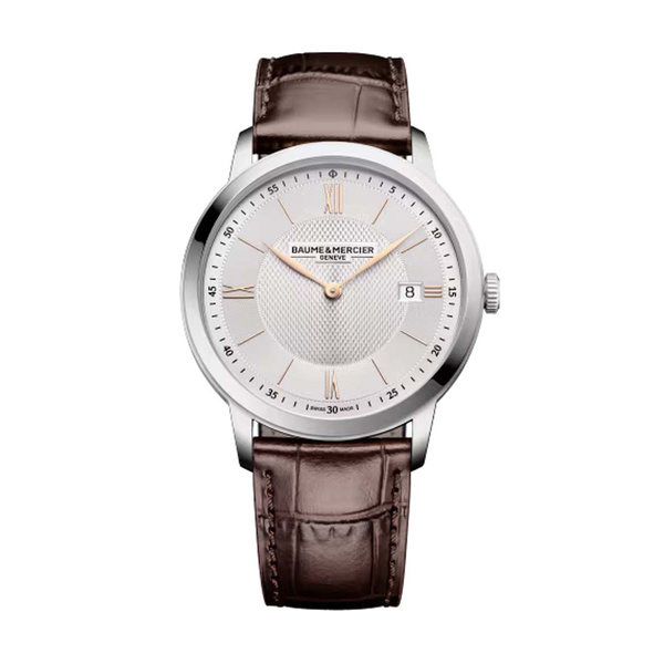 Baume & Mercier Classima 40mm M0A10882