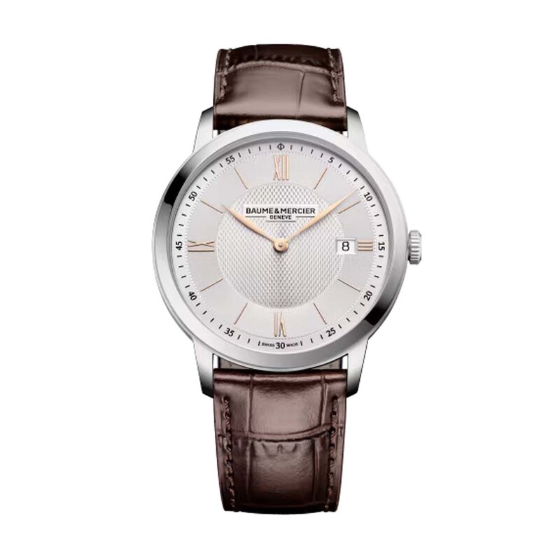 Baume & Mercier Classima 40mm Baume & Mercier Classima 40mm - M0A10882 - 1