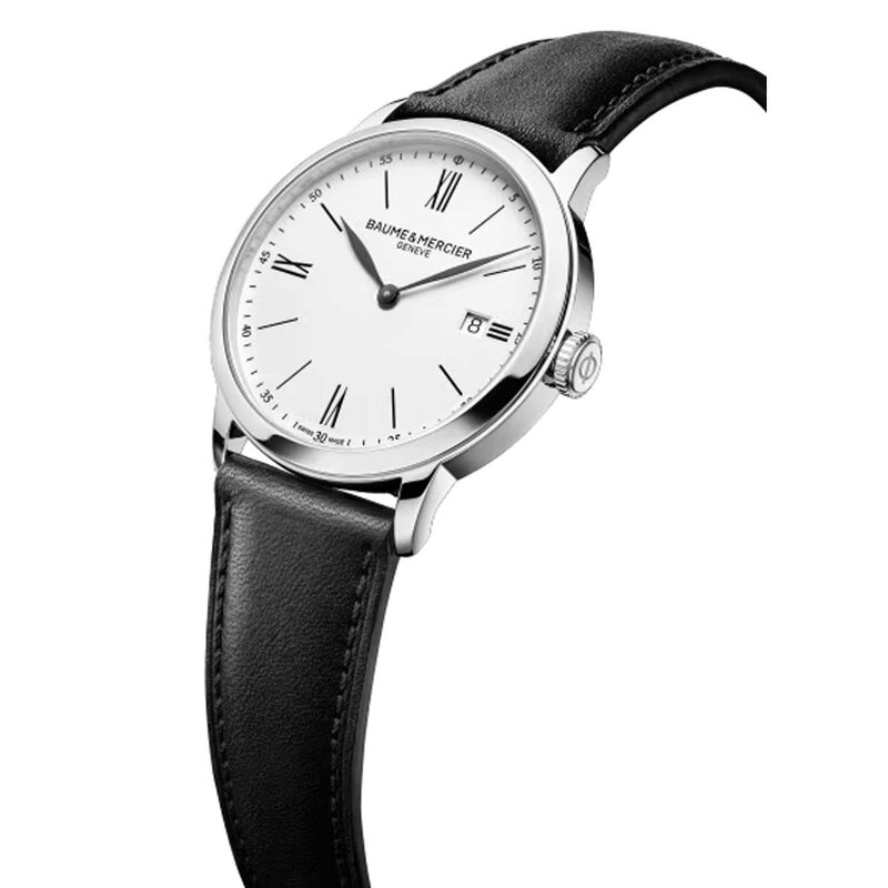 Baume & Mercier Classima 40mm Baume & Mercier Classima 40mm - M0A10884 - 2