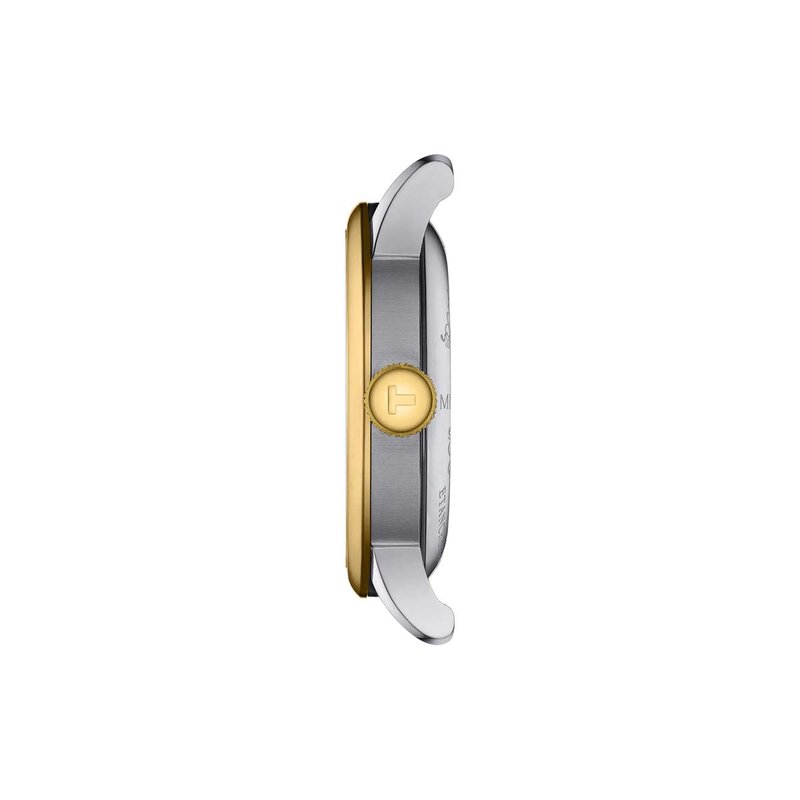 Tissot Le Locle 39mm Tissot Le Locle 39mm - T0064072209300 - 2