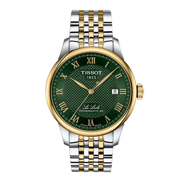 Tissot Le Locle 39mm