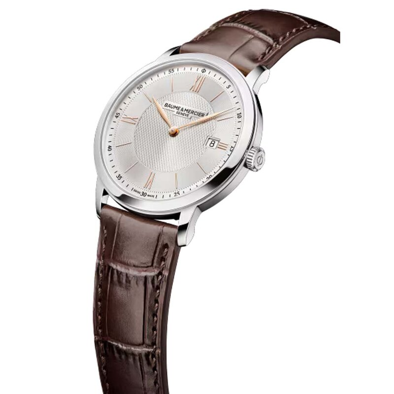 Baume & Mercier Classima 40mm Baume & Mercier Classima 40mm - M0A10882 - 2