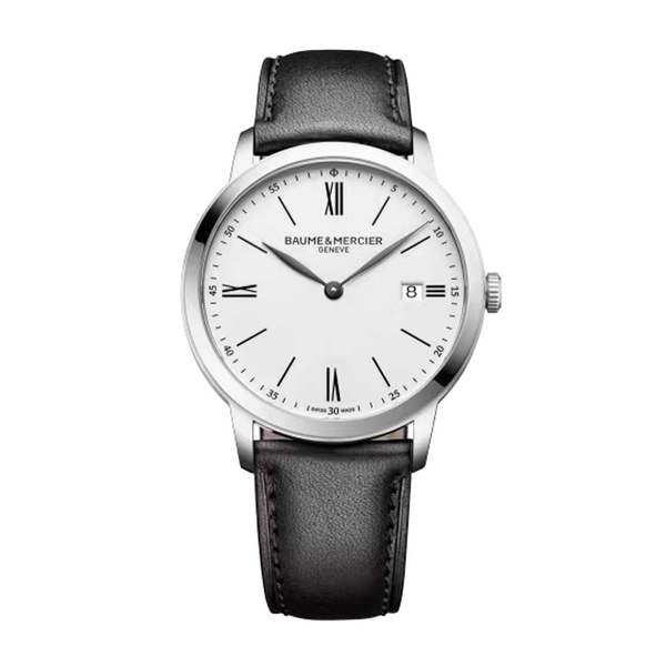 Baume & Mercier Classima 40mm M0A10884
