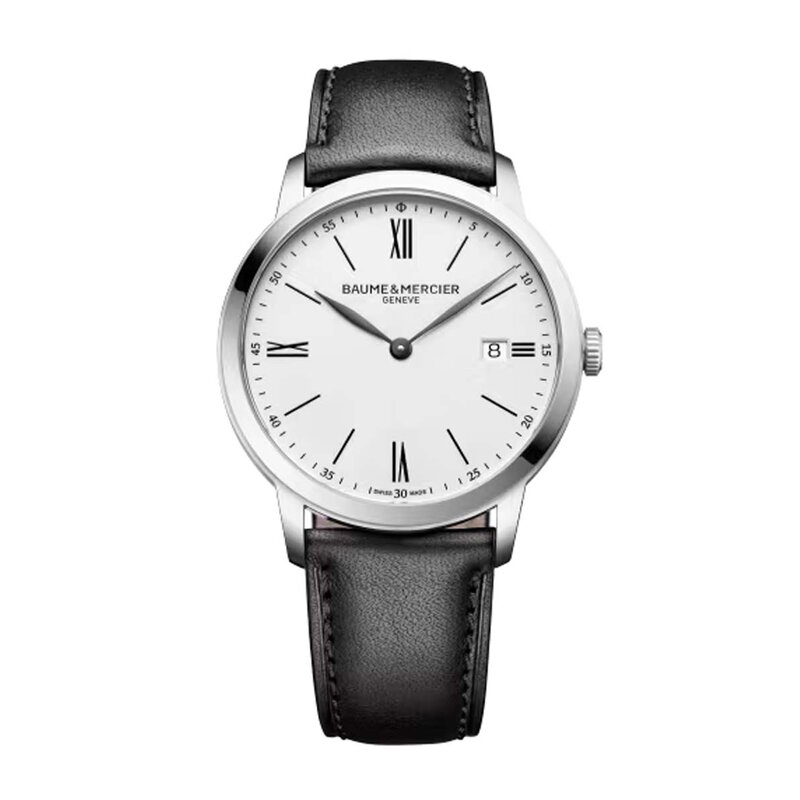 Baume & Mercier Classima 40mm Baume & Mercier Classima 40mm - M0A10884 - 1