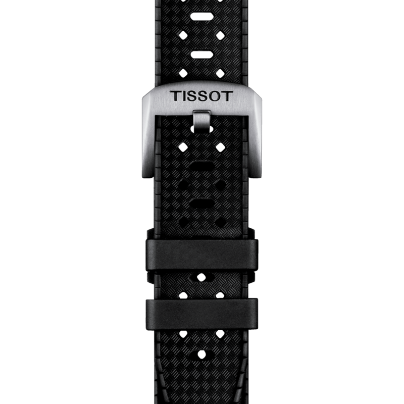 Tissot Seastar 40mm - T1208521705100 - 2