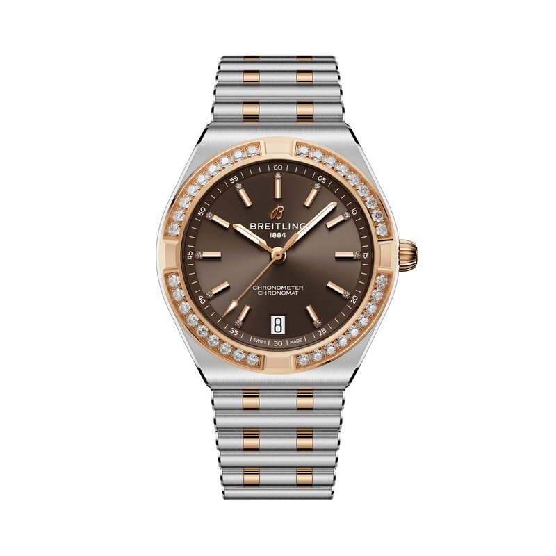 Breitling Chronomat 36mm Breitling Chronomat 36mm - U10320591Q1U1 - 1