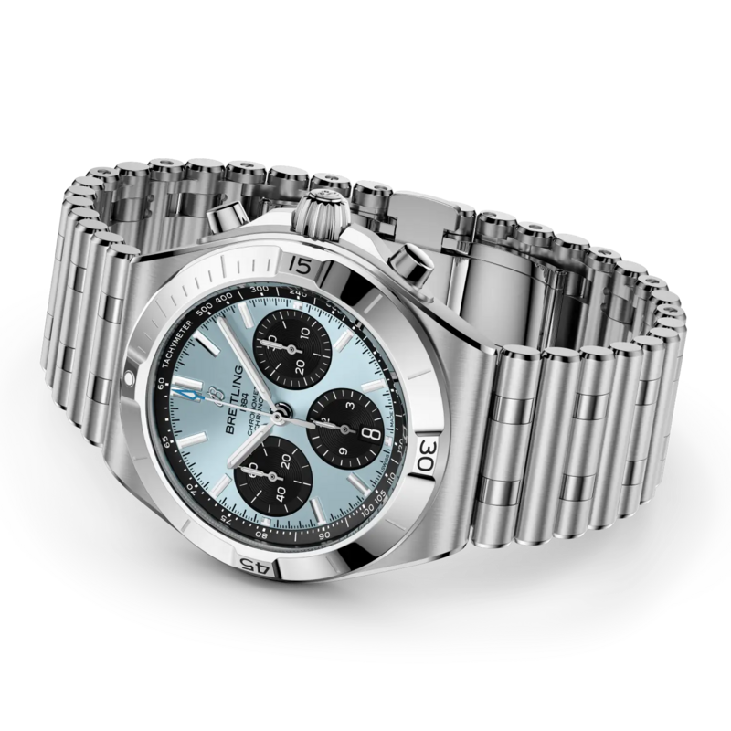Breitling Chronomat 42mm Breitling Chronomat 42mm - PB0158101C1A1 - 3