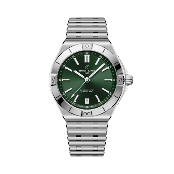 Breitling Chronomat 40mm AB3114101L1A1