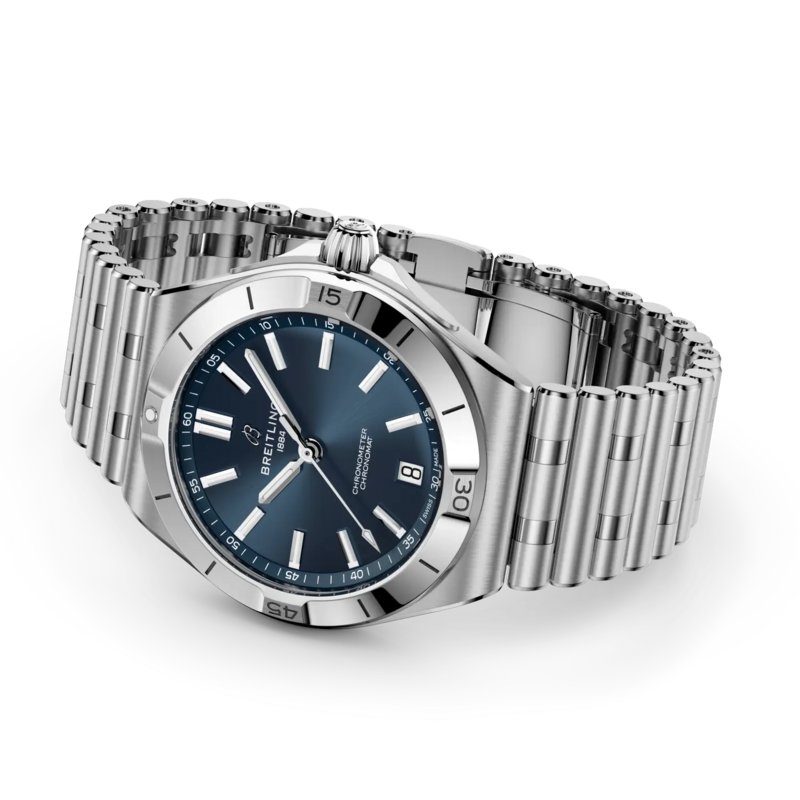 Breitling Chronomat 40mm Breitling Chronomat 40mm - AB3114101C1A1 - 3