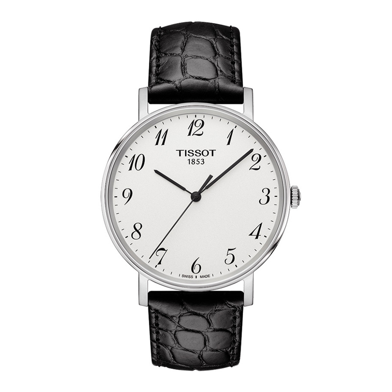 Tissot T-classic Everytime 38mm