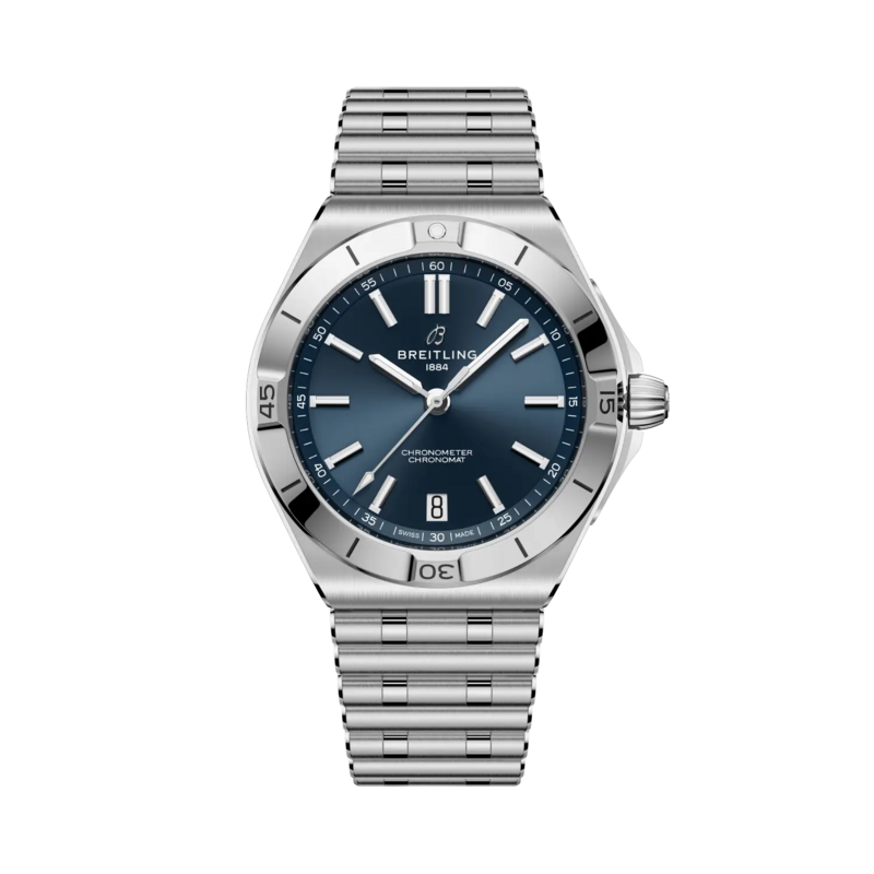 Breitling Chronomat 40mm Breitling Chronomat 40mm - AB3114101C1A1 - 1