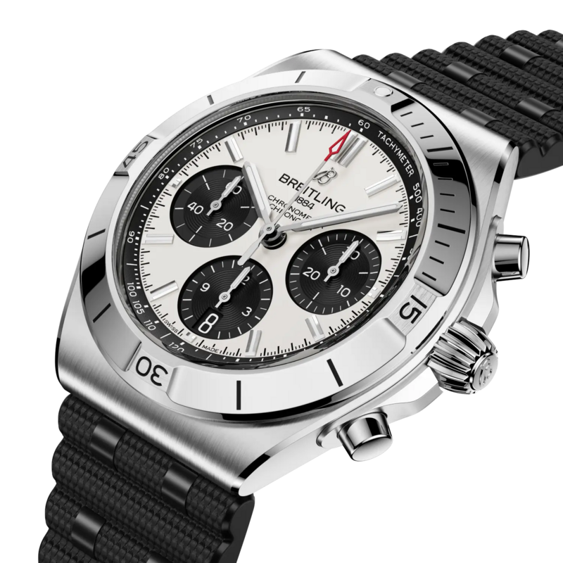 Breitling Chronomat 42mm Breitling Chronomat 42mm - AB0158101A1S1 - 2