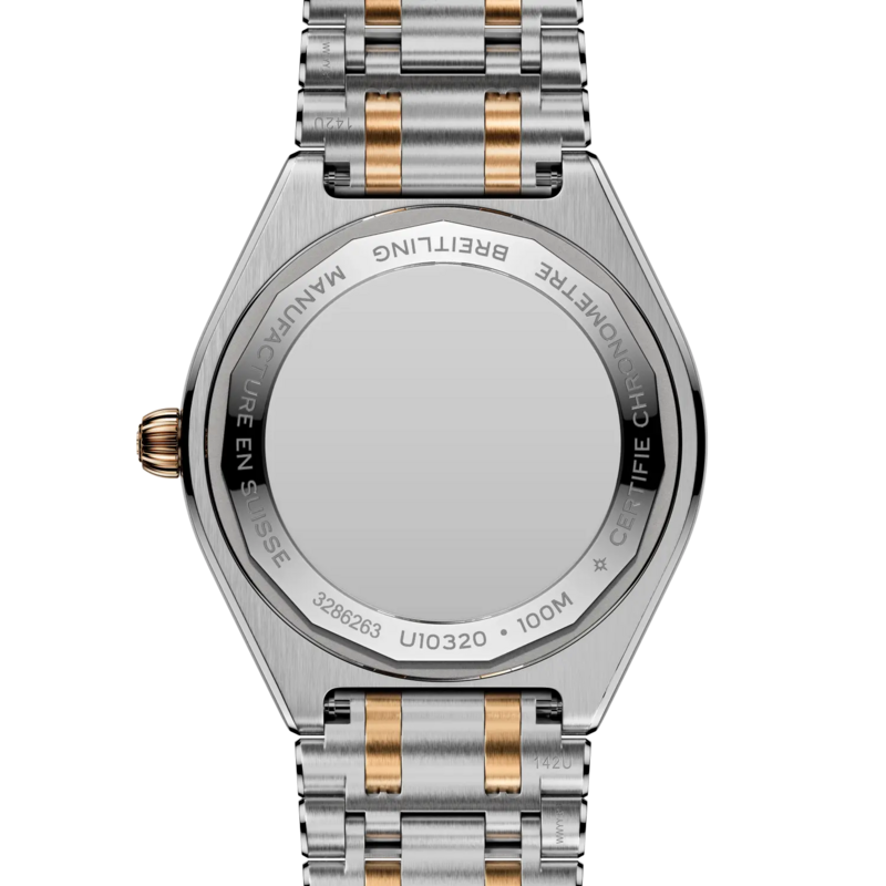 Breitling Chronomat 36mm Breitling Chronomat 36mm - U10320591Q1U1 - 3