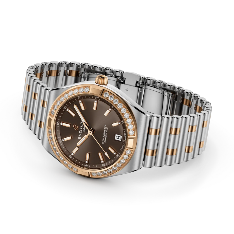 Breitling Chronomat 36mm Breitling Chronomat 36mm - U10320591Q1U1 - 2