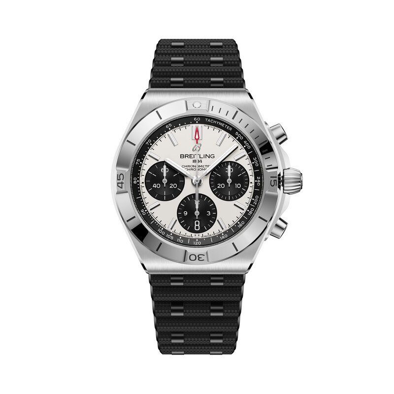 Breitling Chronomat 42mm Breitling Chronomat 42mm - AB0158101A1S1 - 1