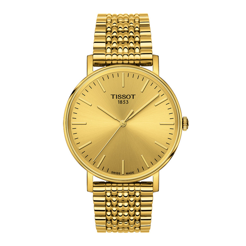 Tissot Classic Contemporary 38mm - T1094103302100 - 1