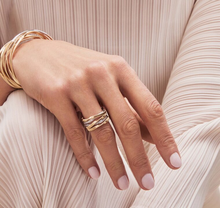 Spring style, get inspired Spring style, get inspired