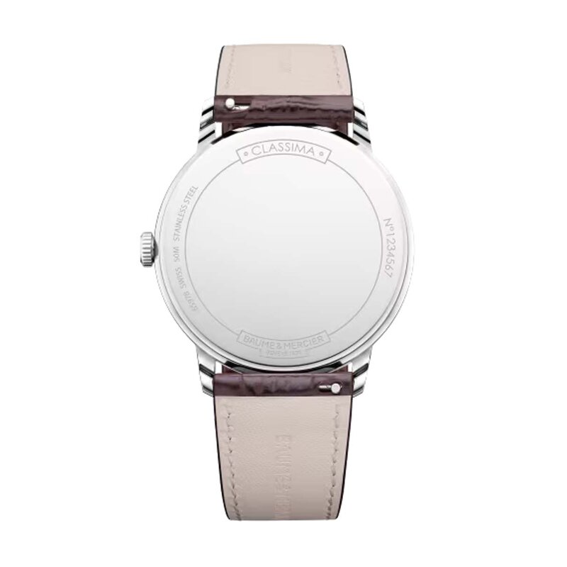 Baume & Mercier Classima 40mm Baume & Mercier Classima 40mm - M0A10882 - 3