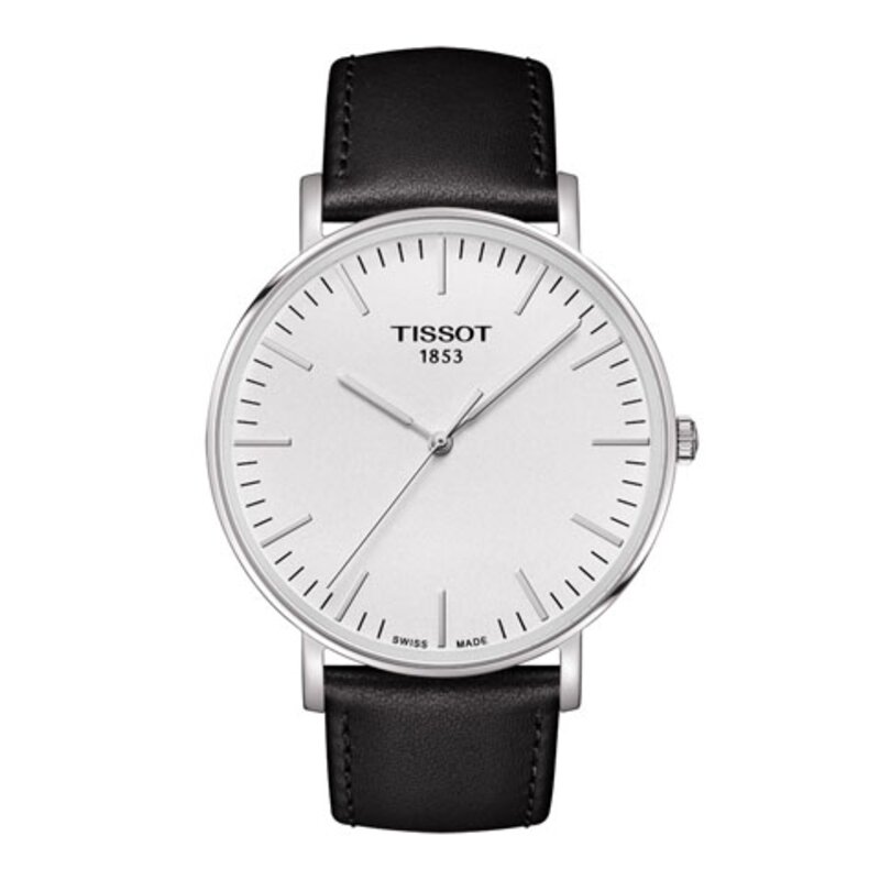 Tissot Classic Contemporary 42mm - T1096101603100 - 1