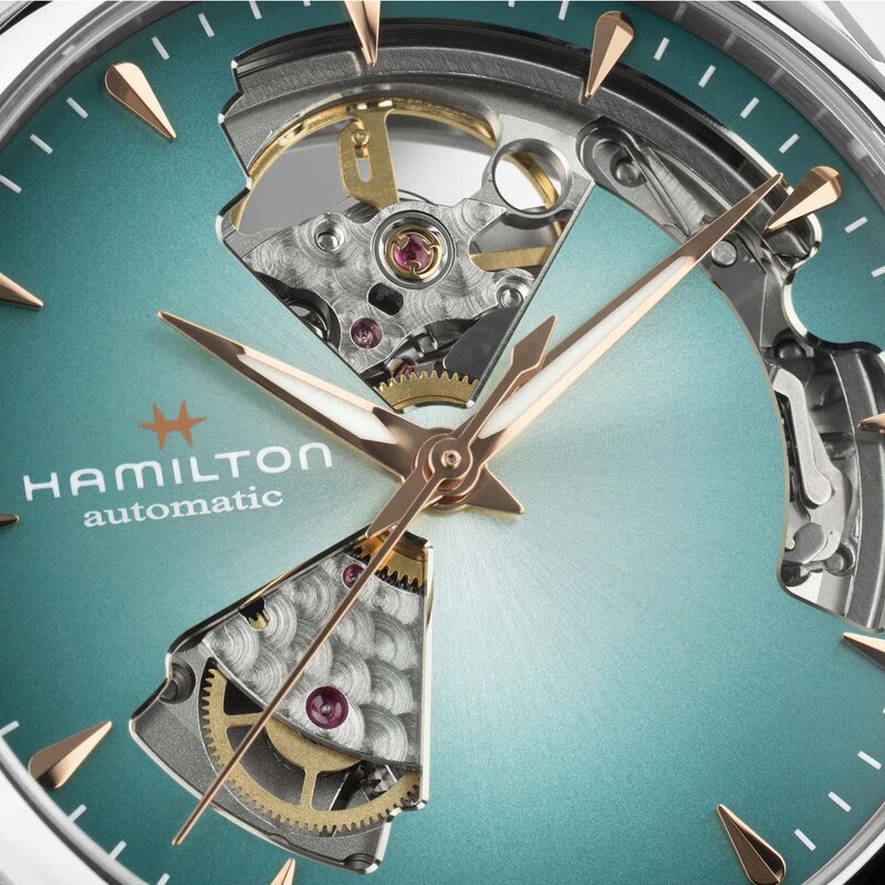 Hamilton Jazzmaster 36mm - H32215143 - 3