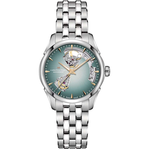 Hamilton Jazzmaster 36mm