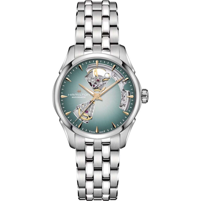 Hamilton Jazzmaster 36mm - H32215143 - 1