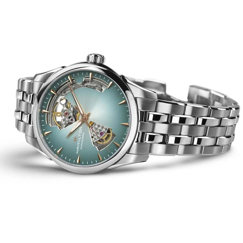 Hamilton Jazzmaster 36mm - H32215143 - 2