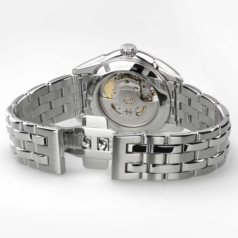 Hamilton Jazzmaster 36mm - H32215143 - 4