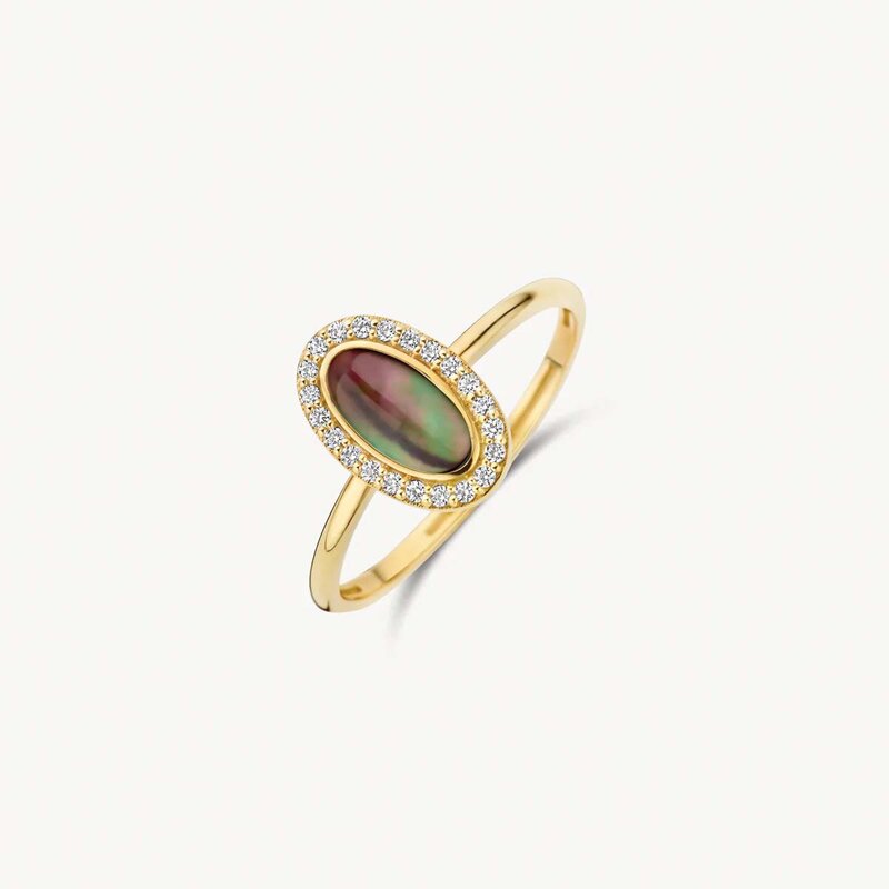 Blush Gold Jewels ring Blush Gold Jewels ring - 1279YBQ - 1