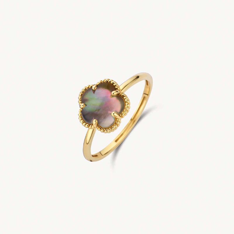 Blush Gold Jewels ring Blush Gold Jewels ring - 1281YBQ - 1