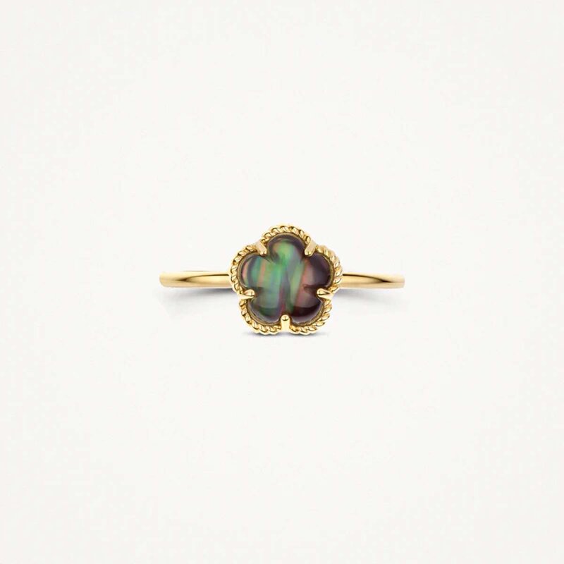 Blush Gold Jewels ring Blush Gold Jewels ring - 1281YBQ - 2