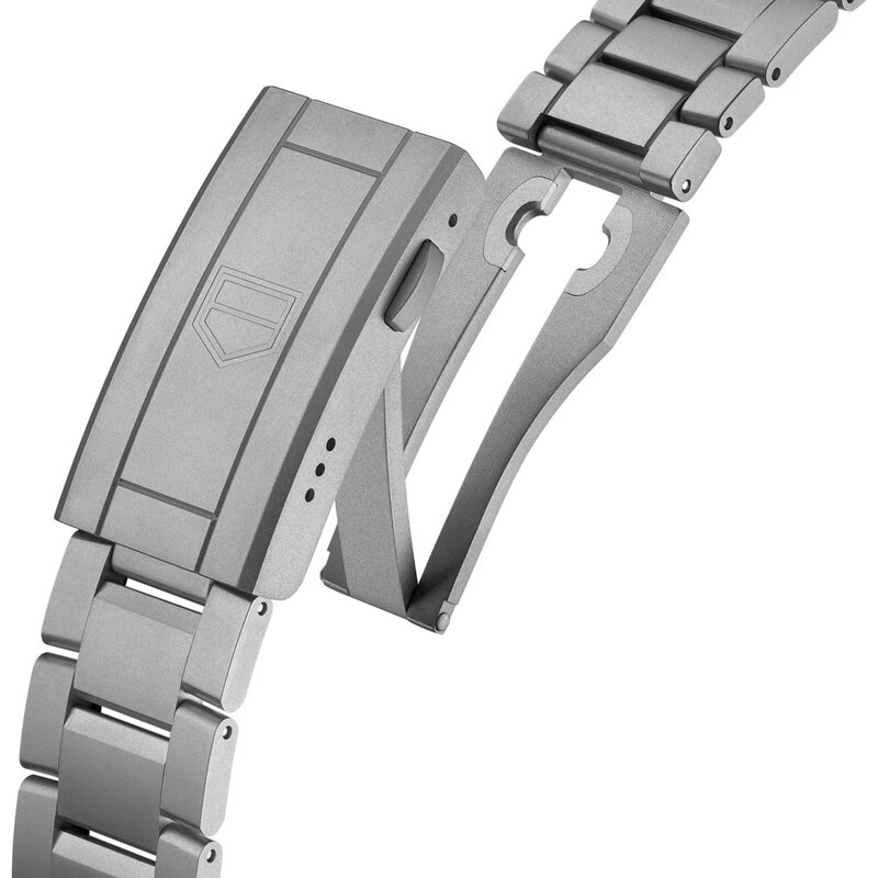 TAG Heuer Aquaracer 40mm TAG Heuer Aquaracer 40mm - WBP1184.BF0008 - 5