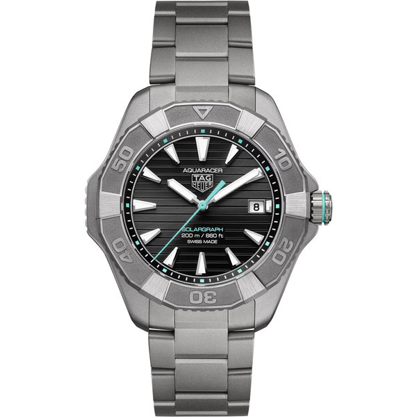 TAG Heuer Aquaracer 40mm