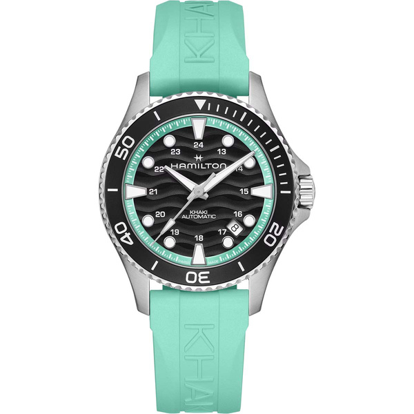 Hamilton Khaki Navy Scuba 40mm H82415331