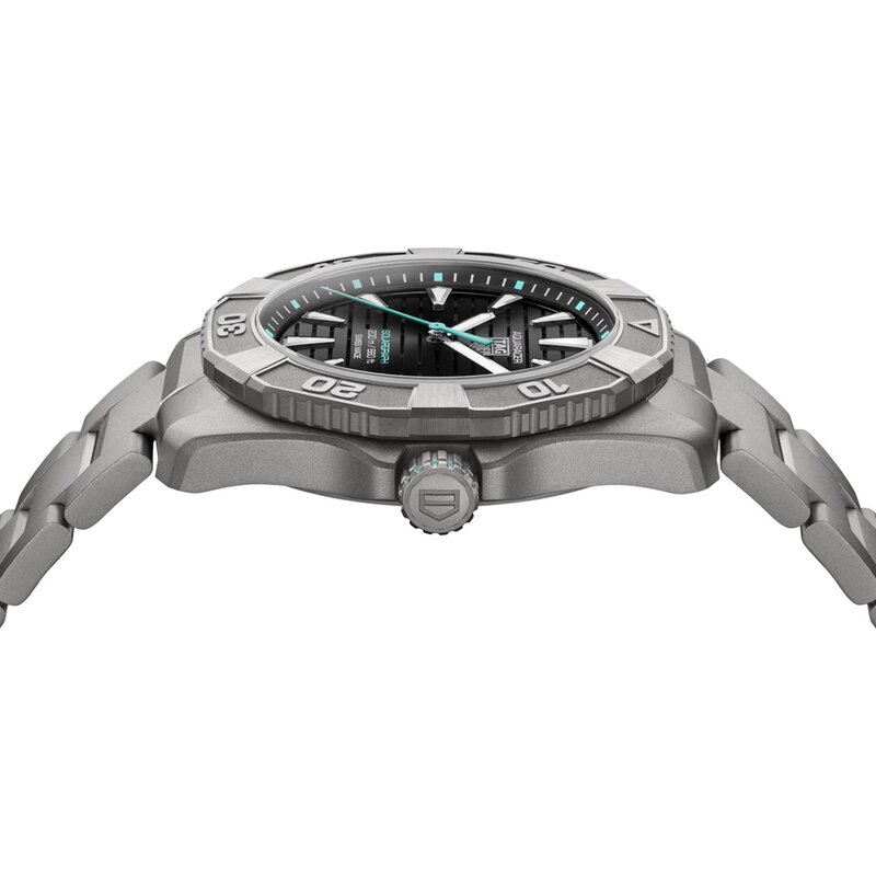 TAG Heuer Aquaracer 40mm TAG Heuer Aquaracer 40mm - WBP1184.BF0008 - 2