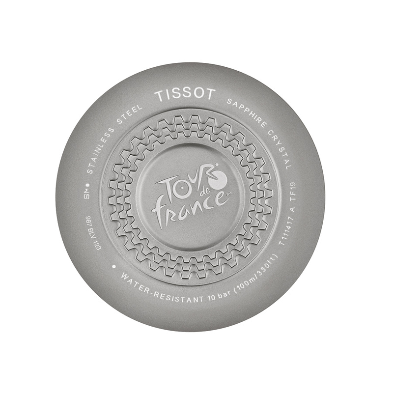 Tissot T-sport 45mm