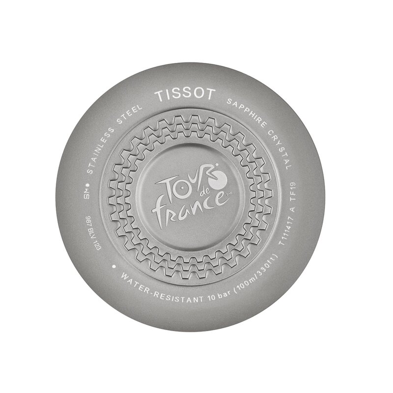 Tissot 45mm Tissot 45mm - T1114173705700 - 3