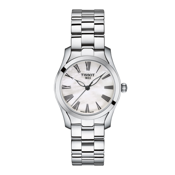 Tissot T-LADY 30mm