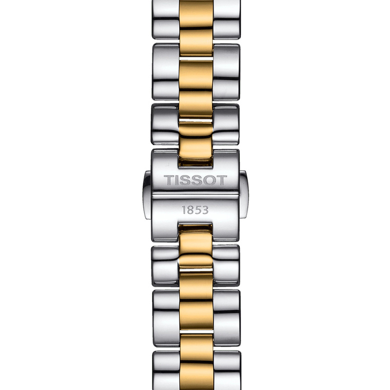Tissot Classic Contemporary T-my-lady 30mm - T1122102211300 - 2