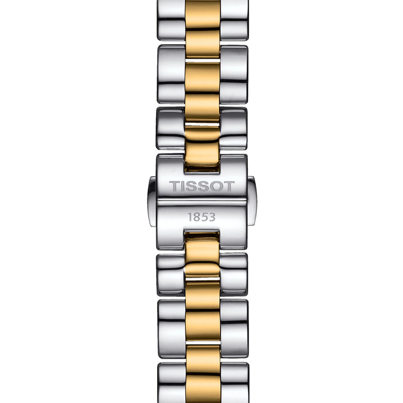 Tissot T-lady T-wave 30mm