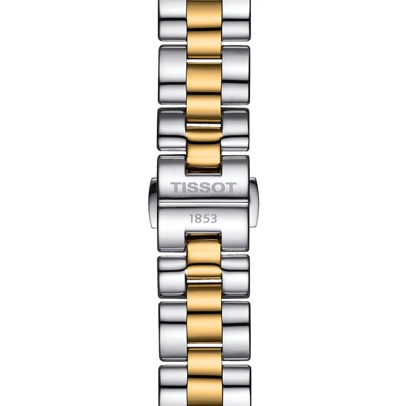 Tissot Classic Contemporary T-my-lady 30mm Tissot Classic Contemporary T-my-lady 30mm - T1122102211300 - 2