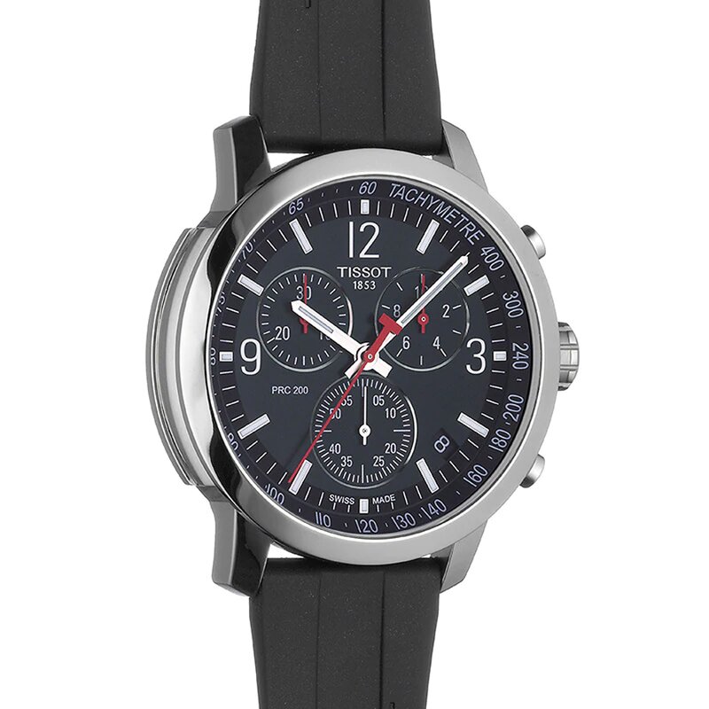 Tissot 42mm - T1144171705700 - 2