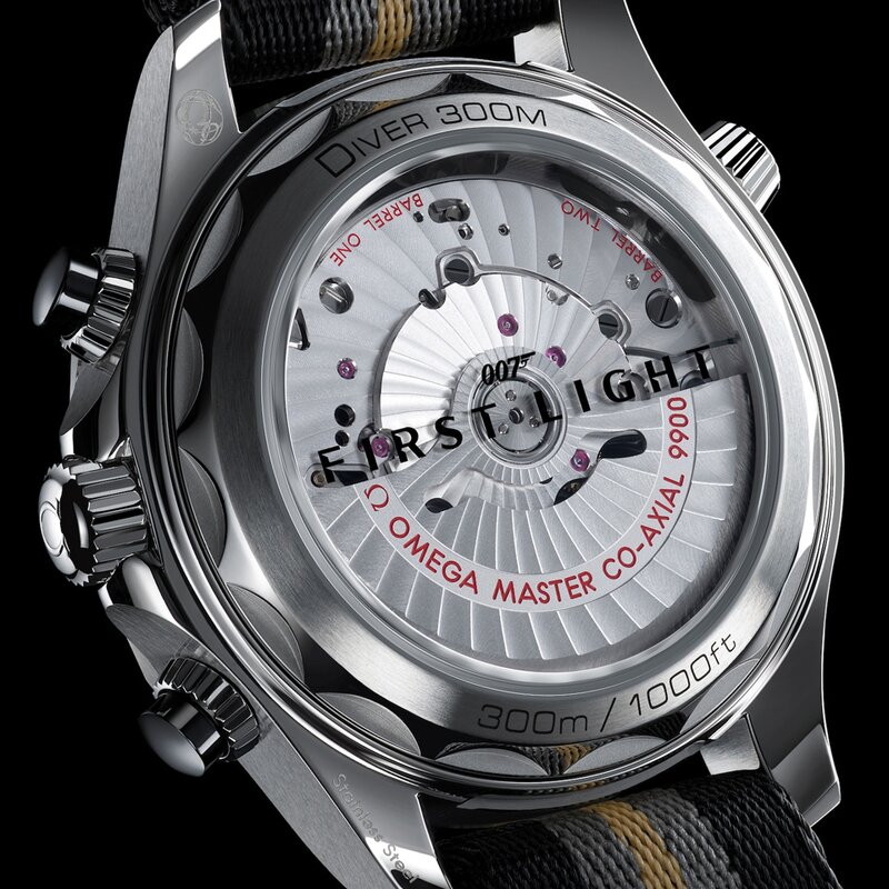 OMEGA Seamaster Diver 300m 44mm - 210.32.44.51.01.002 - 2