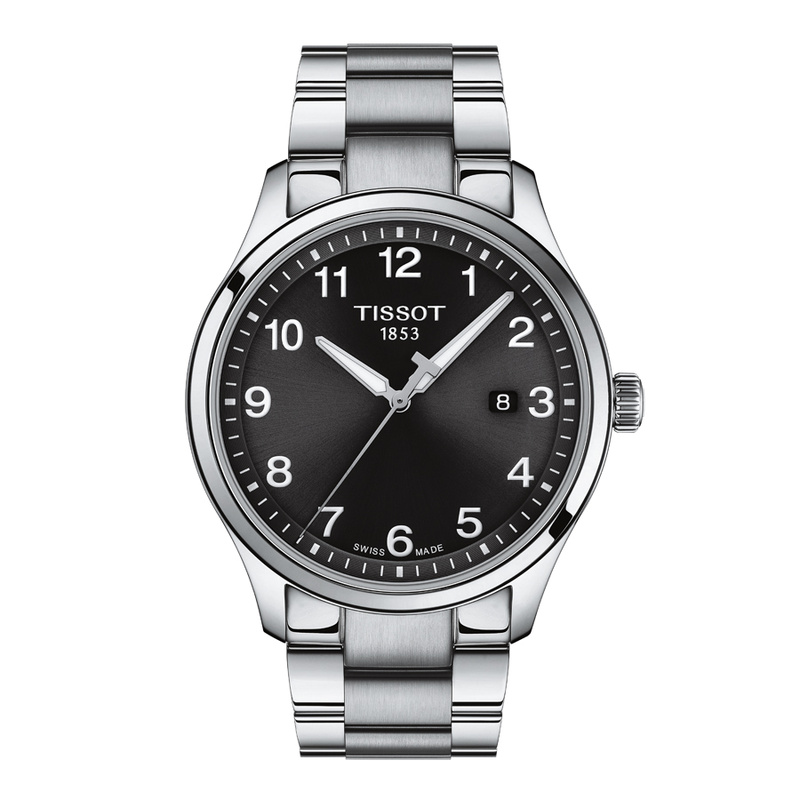 Tissot Sport 42mm - T1164101105700 - 1