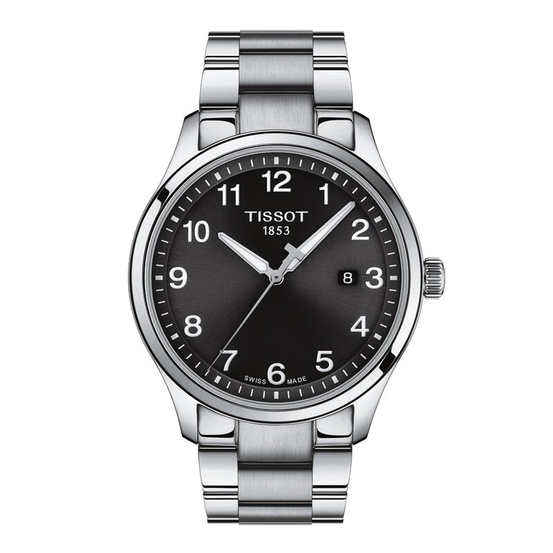 Tissot 42mm - T1164101105700 - 1