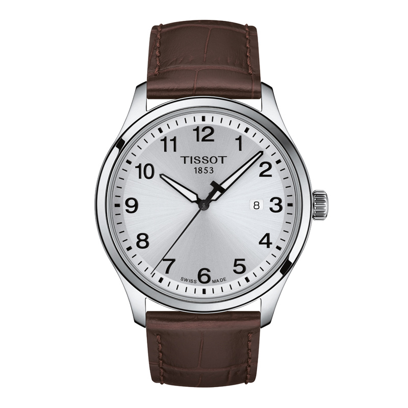 Tissot Sport 42mm - T1164101603700 - 1