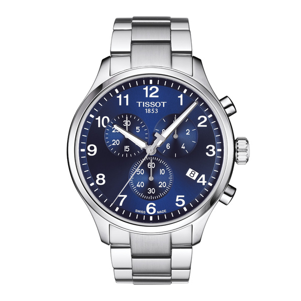 Tissot T-sport Chrono Xl 45mm