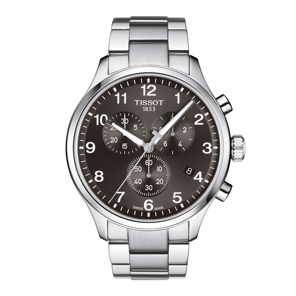 Tissot T-sport Chrono Xl 45mm