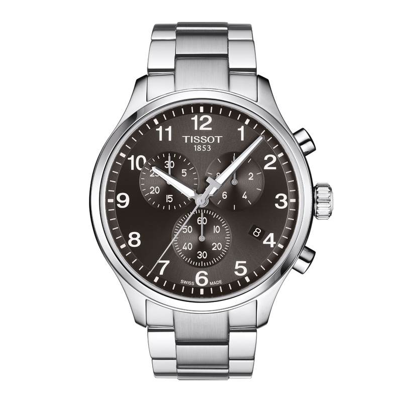 Tissot T-sport Chrono Xl 45mm